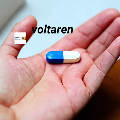 Voltaren punture ci vuole ricetta